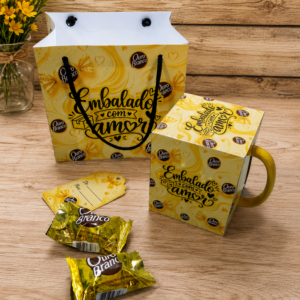 CAIXA CANECA+SACOLA MY12